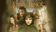 2001's LOTR also received a final cut. (Amazon Prime)